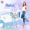 Natesh Sanitary Pads & Pantiliner