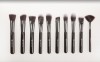 High-quality Custom 45PCS Makeup Brush Set