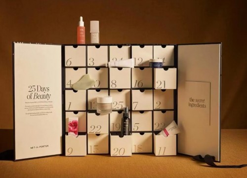 Perfume Paper Box and Paper Rigid Set Box