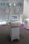 CE Approved Cryolipolysis Body Slimming Machine for Sale