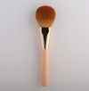 High Quality Custom Fluffy Powder Brush