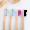 2018 Bamboo Toothbrush Manufacturer