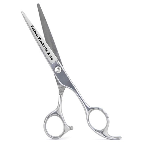 Factory Wholesale Price professional good quality Stainless Steel Barber SAlon hair cutting barber scissors