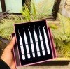 Eyelash Tweezers