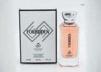 Dynamique Premium Range - Forbidden