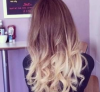 Balayage Hair Wig