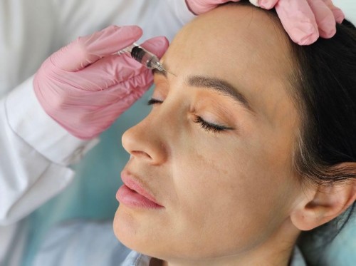 Dermal Fillers