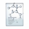 WHISIS Nature Origin Sheet Mask Collagen