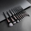 Wholesale Private Label Cosmetic Brush Set Makeup Brushes From China Factory