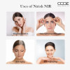 Nirish Near Infrared Skin Rejuvenation Machine 1800nm | Anti-Aging Skin Tightening Device | Collagen Boosting NIR Technology