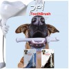 2020 New Dog dental care shareusmile pet toothbrush dog teeth cleaning products