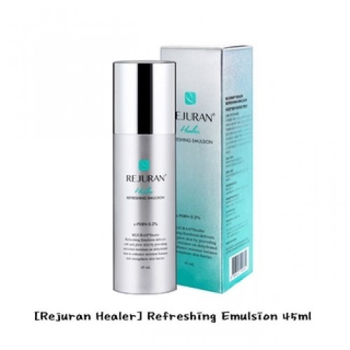 REJURAN® Healer Refreshing Emulsion