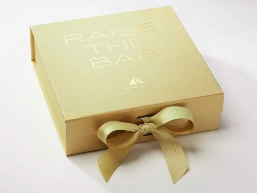 Perfume Paper Box and Paper Rigid Set Box