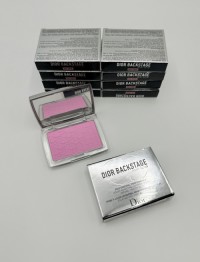 Dior Backstage Rosy Glow Blush 001 Pink 100% Authentic