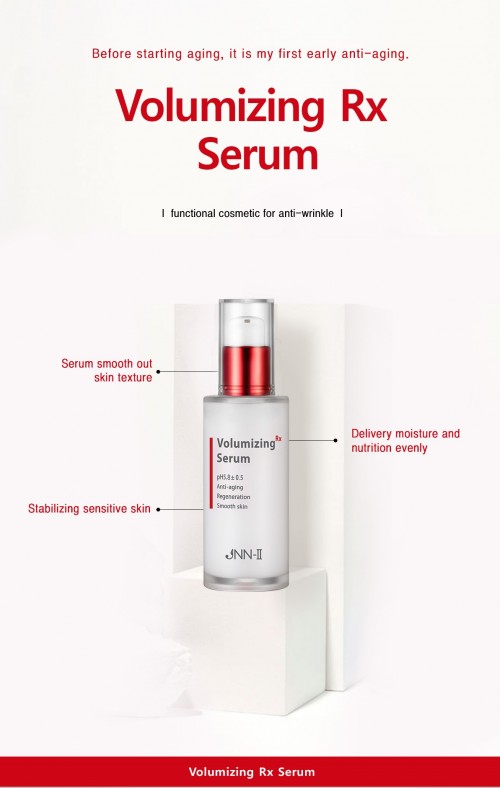 Volumizing Rx Serum