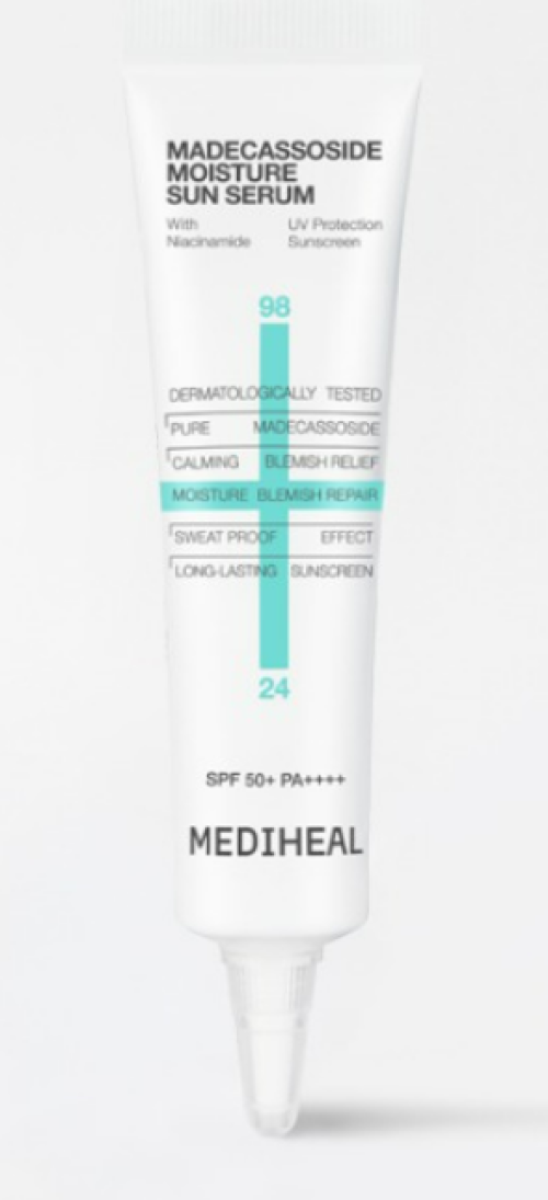 Mediheal