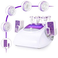 Cavitation Machines