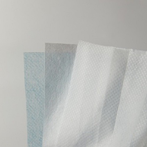 Disposable masks civilian nonwoven three-layer thickened daily protective masks