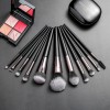 Wholesale Private Label Cosmetic Brush Set Makeup Brushes From China Factory
