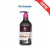 Dr's Formula Rejuvenate & Revive Scalp Care Shampoo 580g (Upgraded)