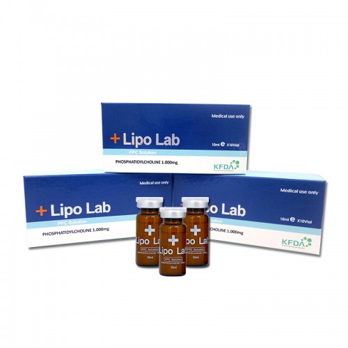 Lipo Lab high quality fat dissolve injection weight loss slimming