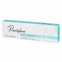 Buy Restylane Lyft with Lidocaine  1x1ml