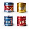 Custom Perfume Tins