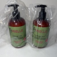 Mielle Rosemary Mint Scalp & Hair Strengthening Oil 59ml