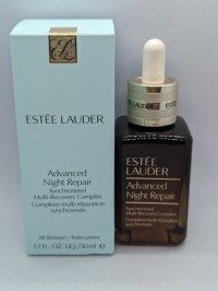 Estee Luader Advanced Night Repair Serum 50ml