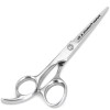 Factory Wholesale Price professional good quality Stainless Steel Barber SAlon hair cutting barber scissors
