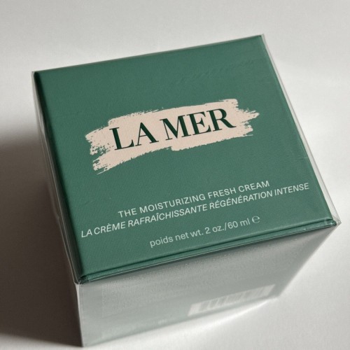 La Mer Moisturizing Fresh Cream 60ml