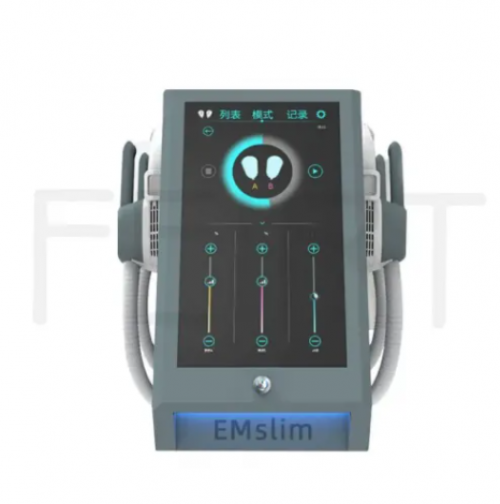 Portable Ems Body Sculpt Emslim Neo RF Muscle Stimulator Emsculpt Neo Machine﻿