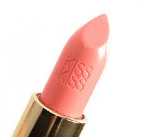 Kiss Kiss Rose Lipstick Ingredients: Herbal