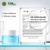 SKINCARE PAPA FEEL Skin Barrier Repair Moisturizer 80g | Reduces Redness | 5X Ceramide | Centella Asiatica | Soluble collagen