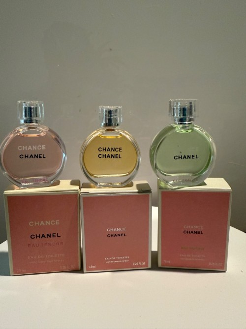 Chanel No 5 Eau de Parfum 3.4 fl oz/100 ml