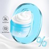 SKINCARE PAPA FEEL Skin Barrier Repair Moisturizer 80g | Reduces Redness | 5X Ceramide | Centella Asiatica | Soluble collagen