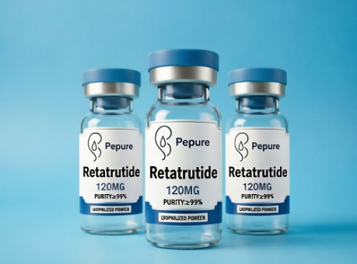 Retatrutide