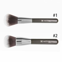 High Quality Custom Fluffy Powder Brush