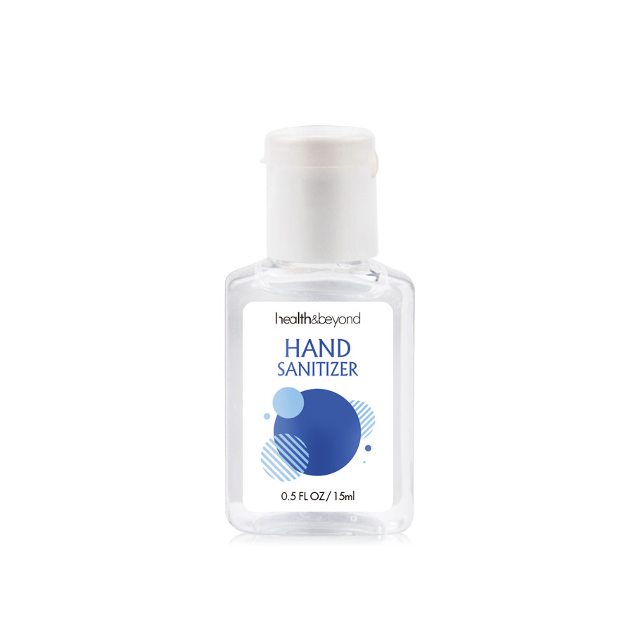 15mL Hand Sanitizer