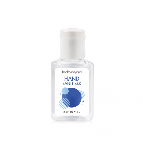 15mL Hand Sanitizer