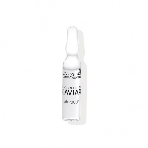 CAVIAR Extract Serum Skincare Ampoule Made In Germany (Non-injectable)