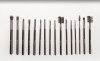 High-quality Custom 45PCS Makeup Brush Set