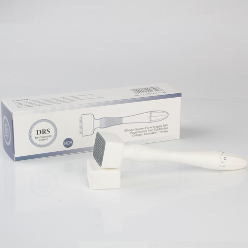 Derma Roller In Stock Microneedle Derma Roller DRS140A derma roller skin