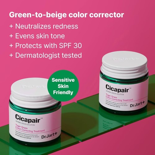 Cicapair™ Soothing Color Correcting Treatment