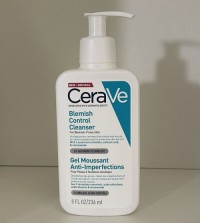 CeraVe Blemish Control Cleanser 236ml
