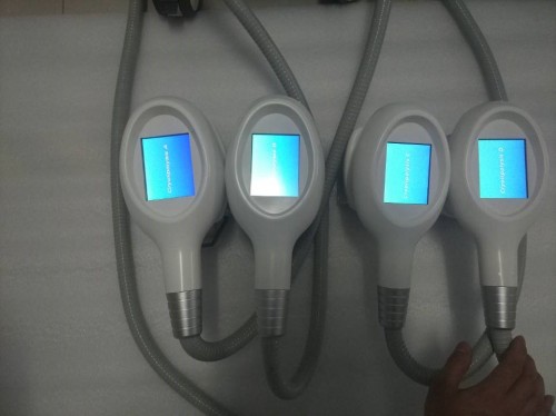 CE Approved Cryolipolysis Body Slimming Machine for Sale