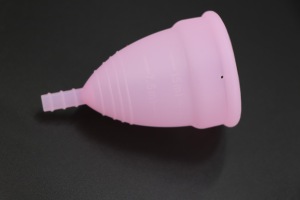 100% Medical Grade Feminine Hygiene Silicone Material menstrual cup reusable female vagina period cup