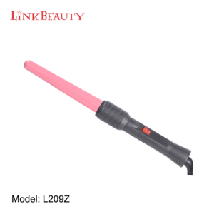 2016 Hair Styling tools Negative Ions Easy LCD LED Display Automatic Ceramic Curler Pro magic curler hair curlers