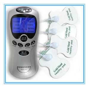 2018 trending tens unit replacement pads tens unit abs digital therapy machine by health herald 2018 trending products EMS