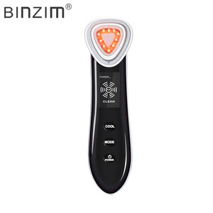 2019 new product in China options ultrasonic beauty machine skin care tool